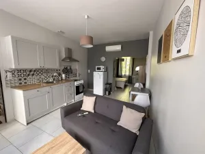 Image of Furnished**** \"The one on the right\"