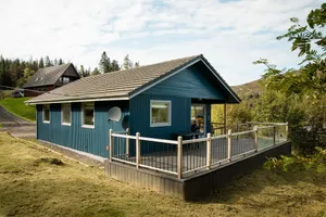 Image of Gamekeeper, 3 bedroom, 4 star, sleeps up to 6