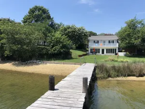 Image of Your private beach retreat in historic St. Mary's
