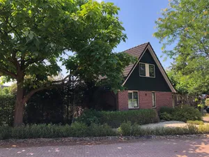 Image of Holiday house Winterswijk for 1 - 4 persons with 2 bedrooms - Holiday house