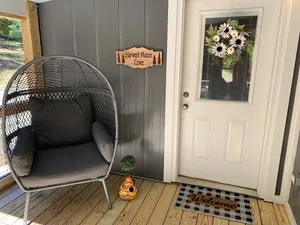 Image of Lakefront Cabin Vacation at Harvest Moon Cove