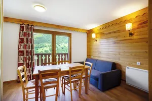 Image of A1 308 Appart au pied des pistes