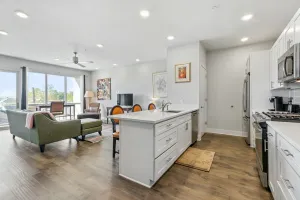 Image of Spacious 2 Bedroom Condo In Bywater New Orleans!