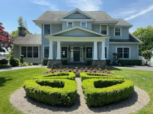 Image of Spectacular Riverfront Property