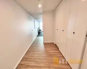 Image of Light & Lovely in Canberra's CBD - 1BR Apt w/Carsp