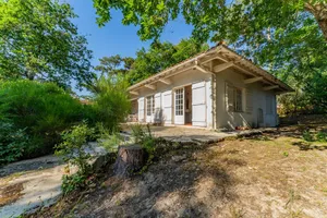 Image of Villa Poseidon - Au Pyla à 100m du Bassin