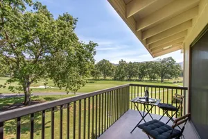 Image of Top Floor Napa Condo w/ Golf Views Near Wineries