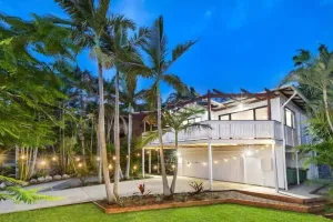 Image of BERRIMA LUXE - Noosa Hill Home - Heated Pool