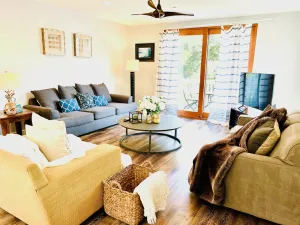 Image of Pet Friendly Family Retreat in Avila Beach - Perfect Beach Getaway