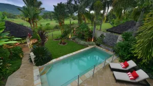 Image of Sanctuary At Thornton's Port Douglas