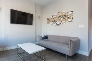 Image of The Double Play - Amazing Location - 1Min Walk to Wrigley Field! 2BR Apts Perfect for Cubs Fans!