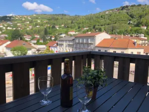 Image of Appartement Des 2 Vallées,proche de tous commerces