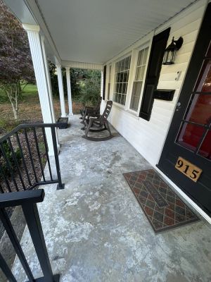 Image of Charming home near Downtown, Med Center and ETSU