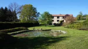 Image of THE Souchère-LES-BAINS