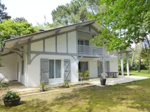 Image of Villa Pinkmary Pour 10 Personnes