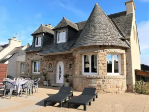 Image of Holiday Home Ty Moutic by Interhome