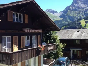 Image of Apartment Sunnegruess by Interhome