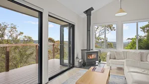 Image of Blue Mountain Views