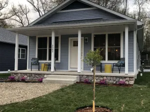 Image of Kid-friendly Michiana cottage!  Summer dates open - including 4th of July!