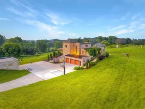 Image of Stunning castle with working vineyard - the ultimate luxury VRBO property!