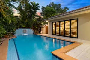 Image of Six Beachside With Tropical Heated Pool