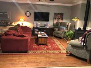 Image of 1882 Carriage House In The Heart Of The City!