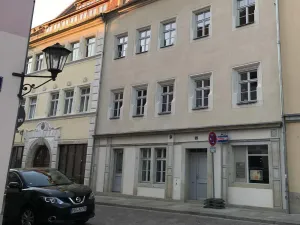 Image of Pirna-Apartment