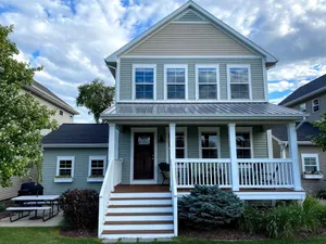 Image of PURE MICHIGAN RETREAT-close to beaches, golf, downtown St. Joe & more!