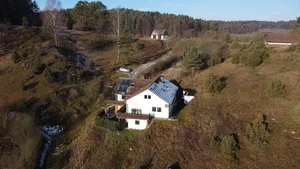 Image of Entire apartment in absolutely secluded location