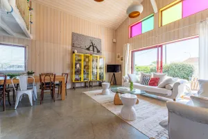 Image of La Cabane du Bassin - Maison typique