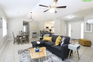 Image of Cute and spacious house just for you!