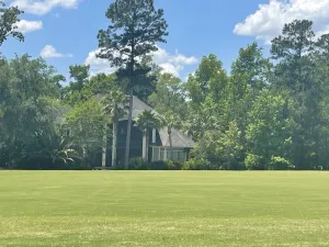Image of Golf Course Luxury Home with Waterfront, Dock, POOL, Fishing and Views!
