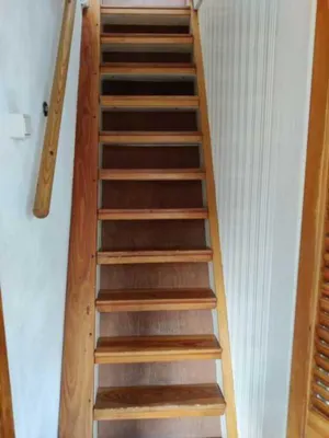 Image of Dike House Near Breskens With Stream Garden