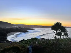 Image of Cabarita - 4 bedroom home - Across from the beach
