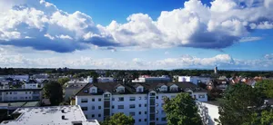 Image of Gemütliche Wohnung Nähe Frankfurt-ideal für Pendler