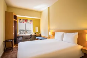 Image of Standard Room Near Port Saeed Plaza By Luxury Bookings