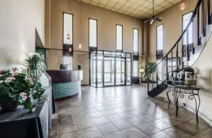 Image of Rodeway Inn