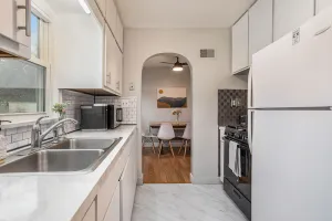Image of Boho home near Bronson, Kellogg, Arena