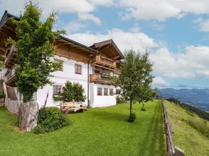 Image of Ferienwohnung Tenn