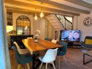 Image of Superb 4-room apartment completely renovated