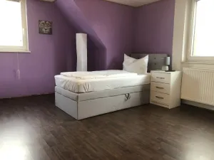 Image of Modern workers rental\/ rental housing (SAD102)