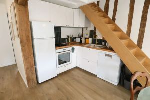 Image of Duplex Downtown Abbaye by La Boîte En Plus