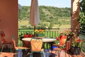 Image of Country cottage \"Le Romarin\"