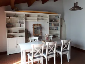 Image of Villa 3ch (7 pers) with patio, wifi, Les Trémières