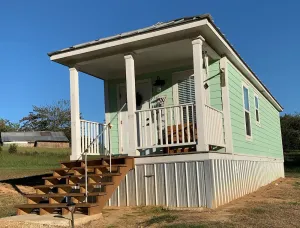Image of Country Cottage