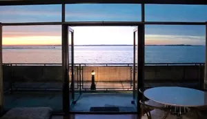 Image of 180° Lake View in the Heart of Downtown Sandusky