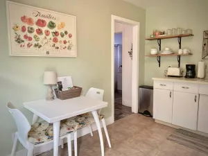 Image of Super Convenient Micro-Apartment