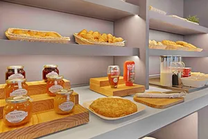 Image of B&B HOTEL Figueres