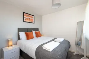 Image of Toast Lettings | Cosy 3 bedroom home in Stockton on Tees
