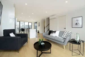 Image of Toast the Townhouse